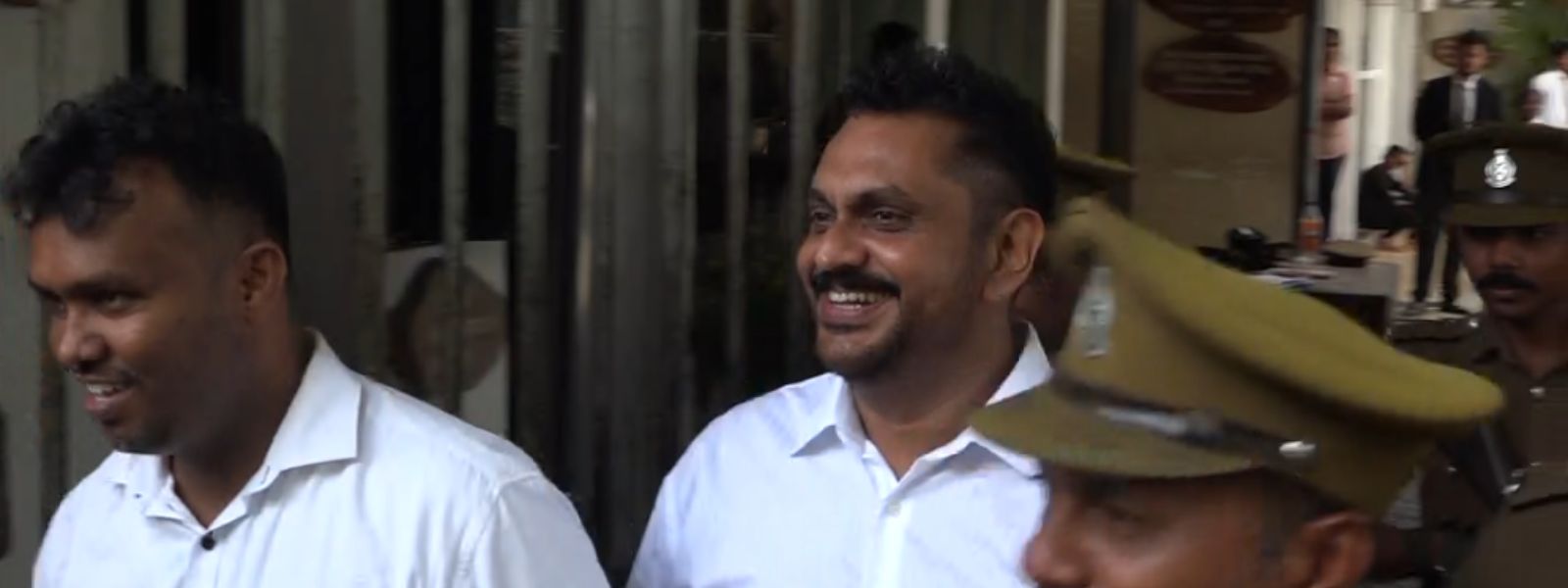 Ex-Minister Shasheendra Remanded Till 26th